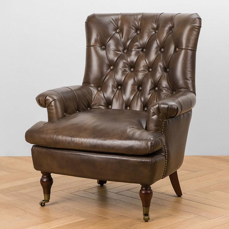 Castle Chair RM