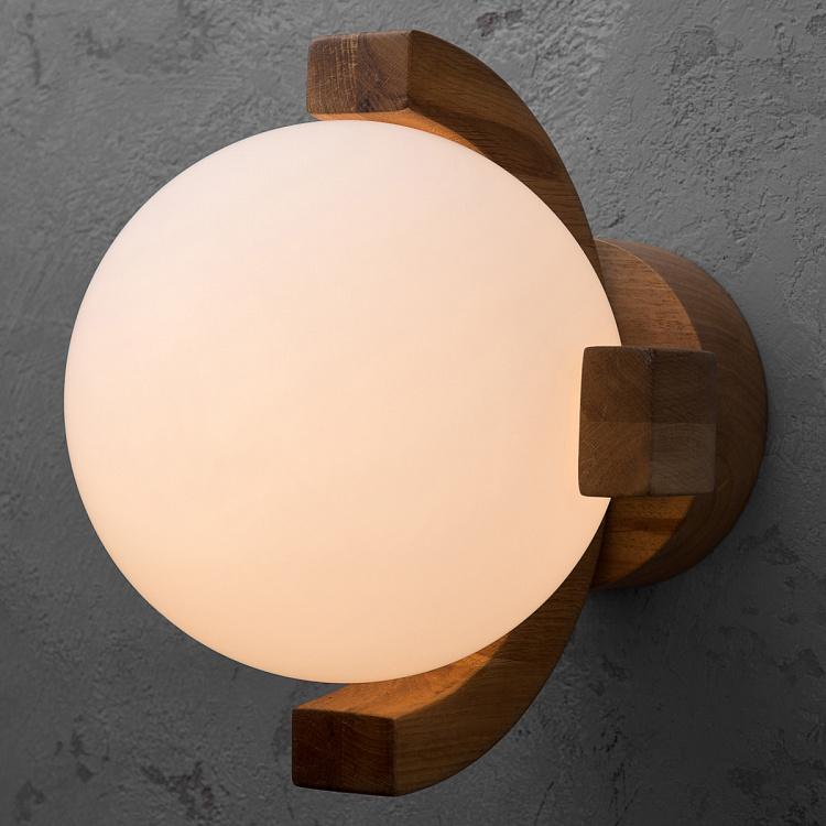 Бра Луна A220 Moonbud Sconce