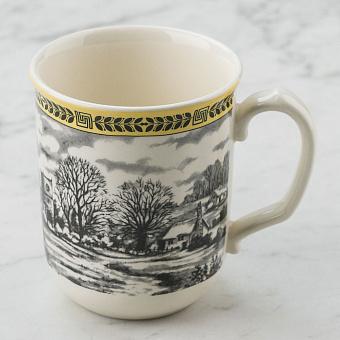 Кружка Halcyon Mug