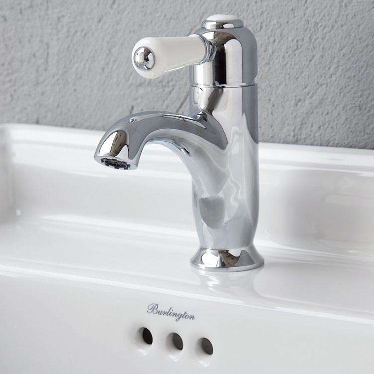 Раковина с подстольем Classic Wash Basin With Base - ракурс 10
