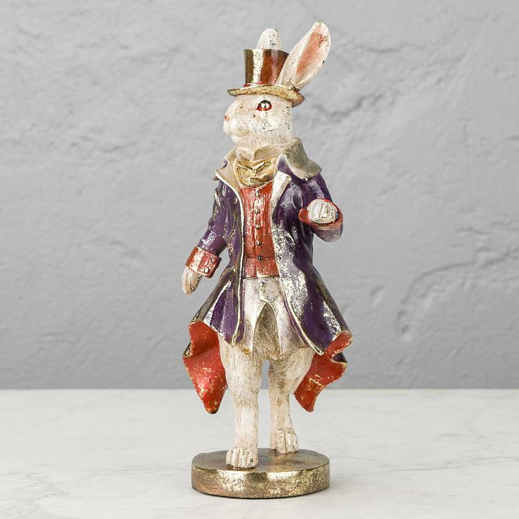 Статуэтка Мэтр Кролик Maitre Rabbit Figure