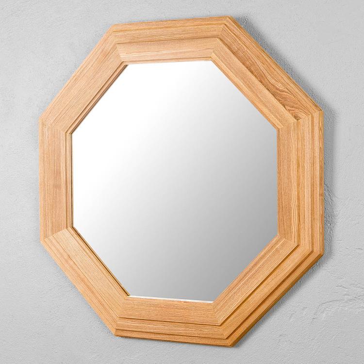 Зеркало Октаэдр  Octahedron Mirror