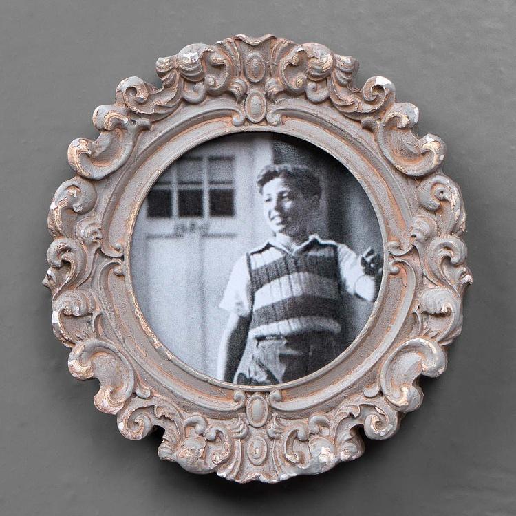 Рамка для фото Rococo Photo Frame With Magnet - ракурс 2