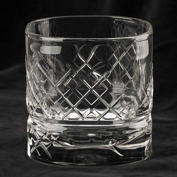 Стакан для виски Денди Глен Dandy Whisky Glass Glen