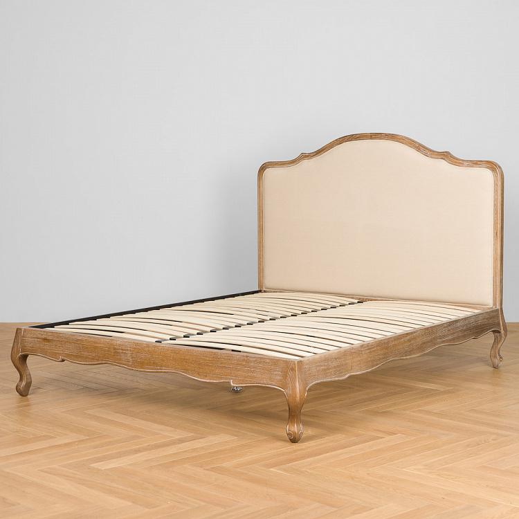 Полутороспальная кровать Марго Margot Bed