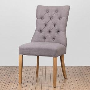 Sophie Dining Chair, CC Linen Grey discount