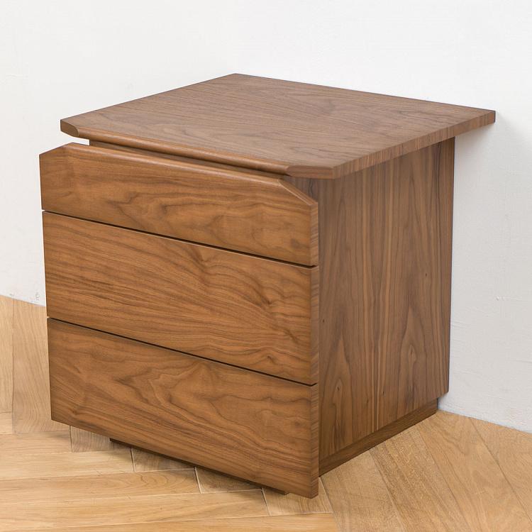 Ismara Side Table