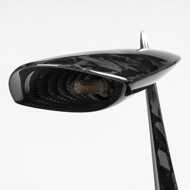 Настольная лампа Аэлита Aelita Table Lamp