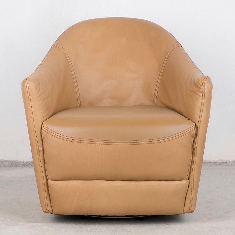 Вращающееся кресло Франсин Francine Swivel Chair