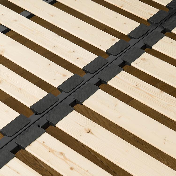 Двуспальная кровать Сахара Sahara Double Bed RM