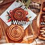 Неускользающая красота в новинках посуды от Walmer