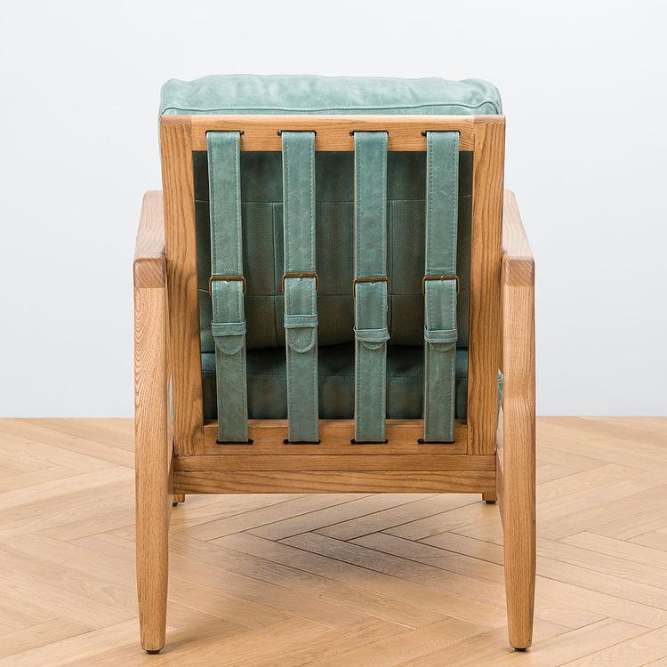 Кресло Бельмонт Belmont Chair RM