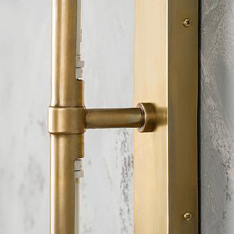 Бра Lifetime Wall Light Tube