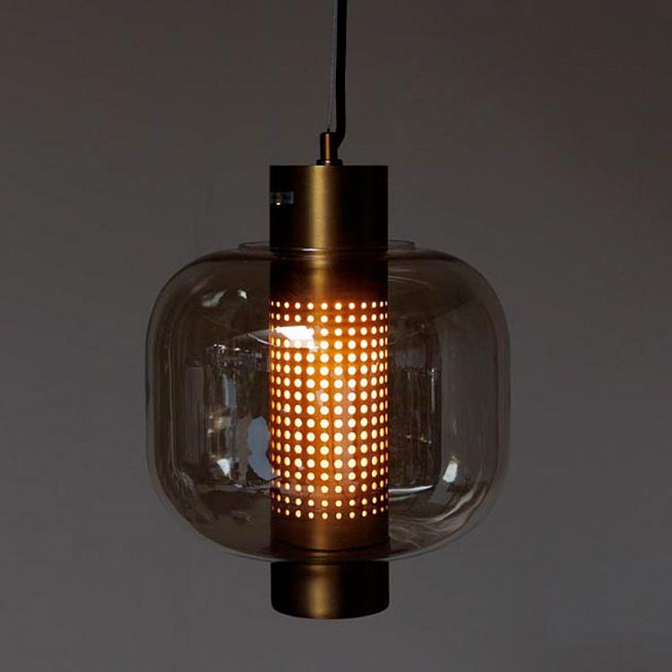 Подвесной светильник Туба Tuba Hanging Lamp