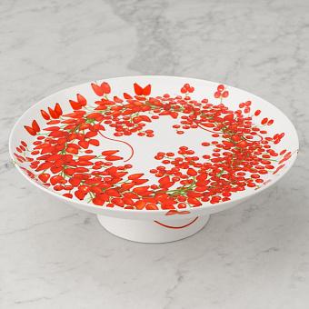 Fil Rouge Bacche Cake Stand
