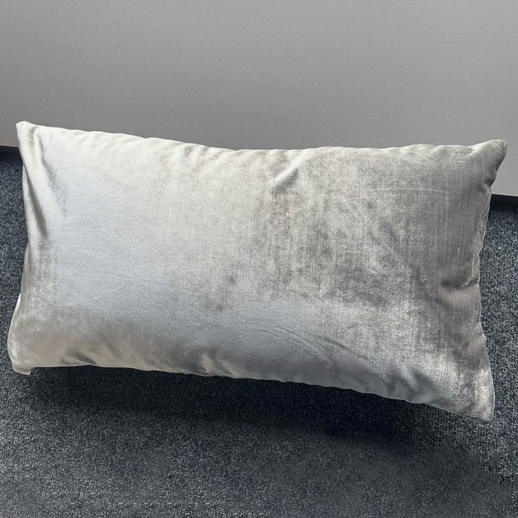 Декоративная прямоугольная подушка Геометрия Geometry Rectangular Cushion