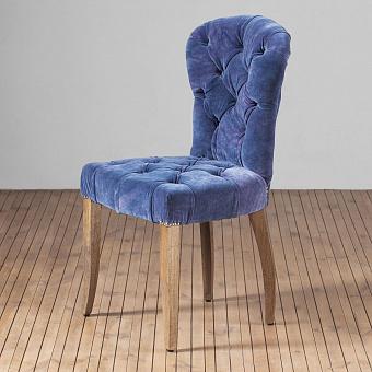 Chester Dining Chair, Weathered Wood