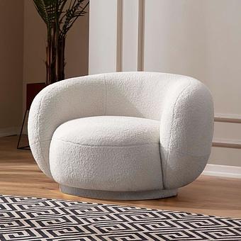 Gloria Armchair