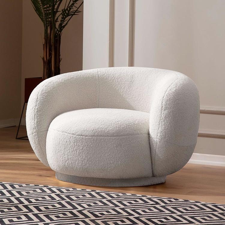 Gloria Armchair