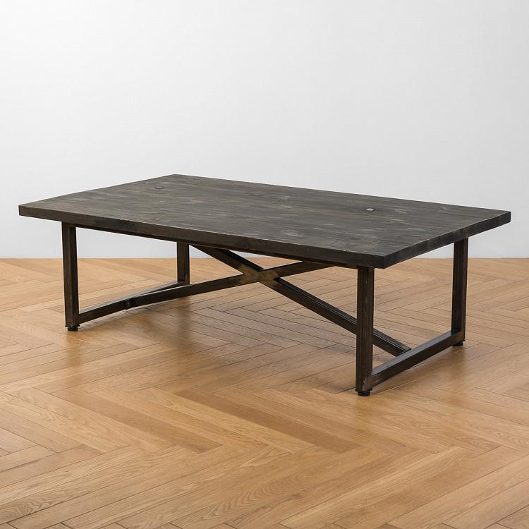 Alex Coffee Table Large