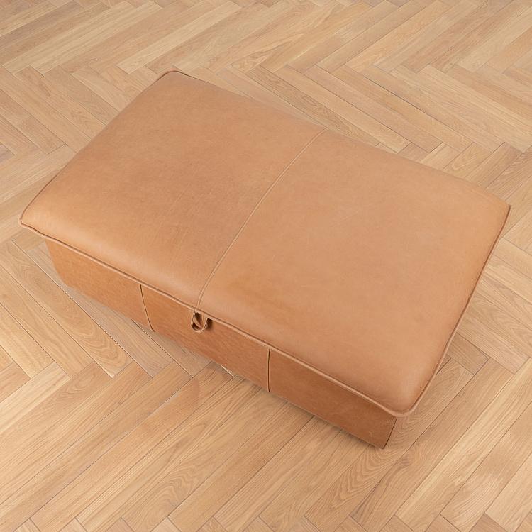 Раскладной пуфик Кристофер Christopher Footstool Bed