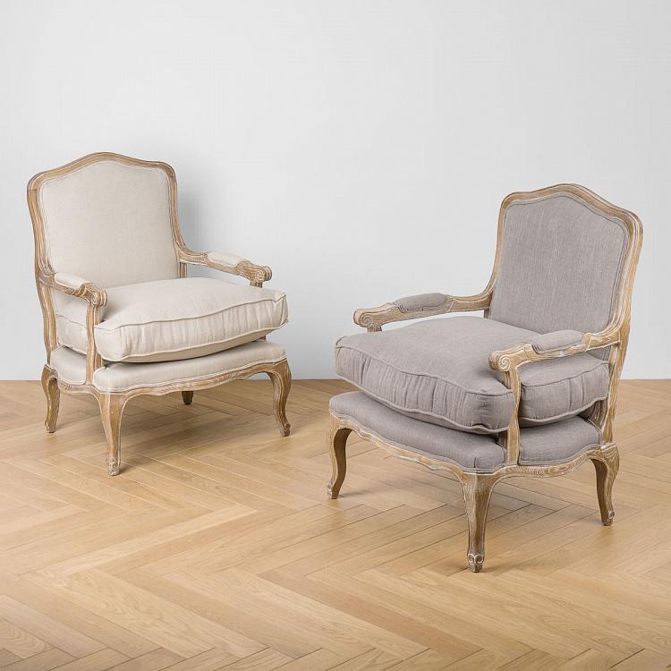 Кресло Мари Marie Armchair