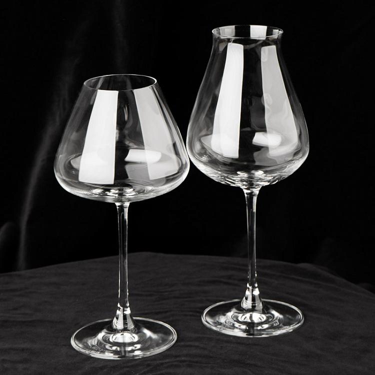 Бокал для красного вина Желание, S Desire Red Wine Glass 590 Ml