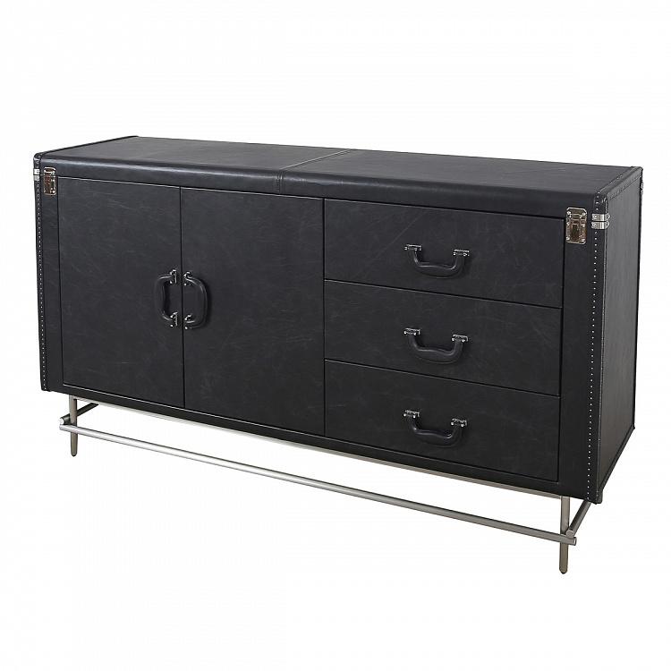 Комод Нюборг Nyborg Sideboard Cabinet A