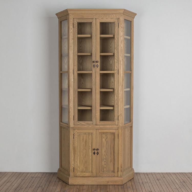 Сервант Армелла  Armella Vitrine Cabinet