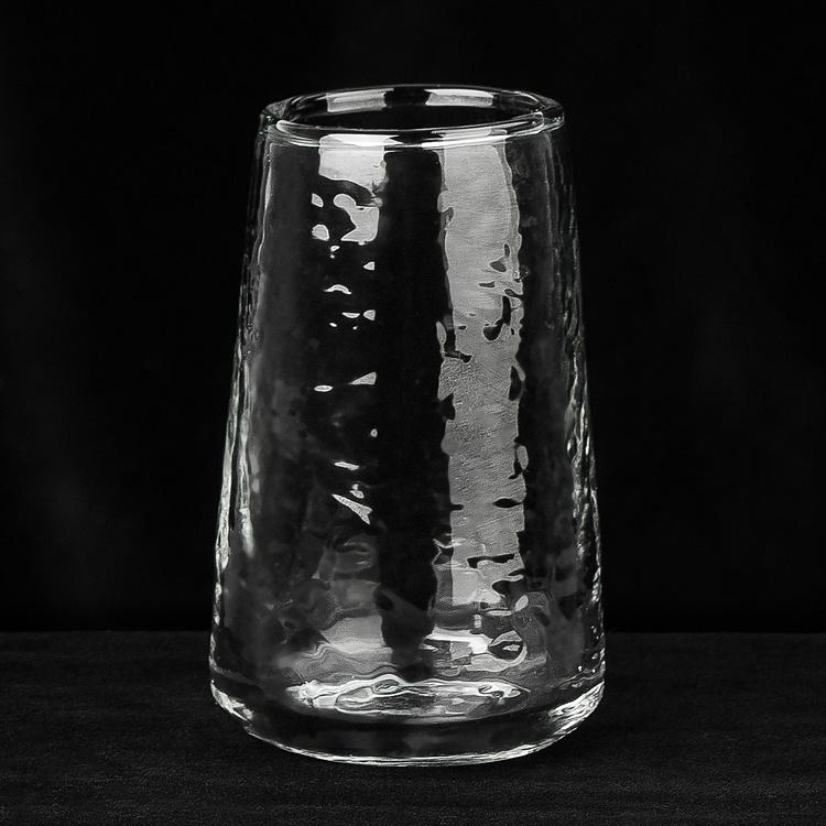 Стопка с рябристой поверхностью Hammered Shot Glass