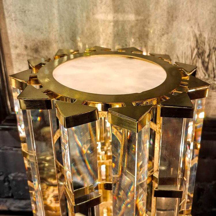 Настольная лампа Найт Флайт Night Flight Table Lamp ML