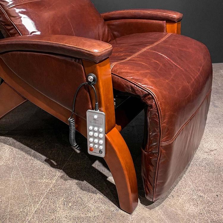 Массажное кресло Космическая Одиссея Cosmic Odyssey Massage Chair