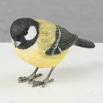Great Tit