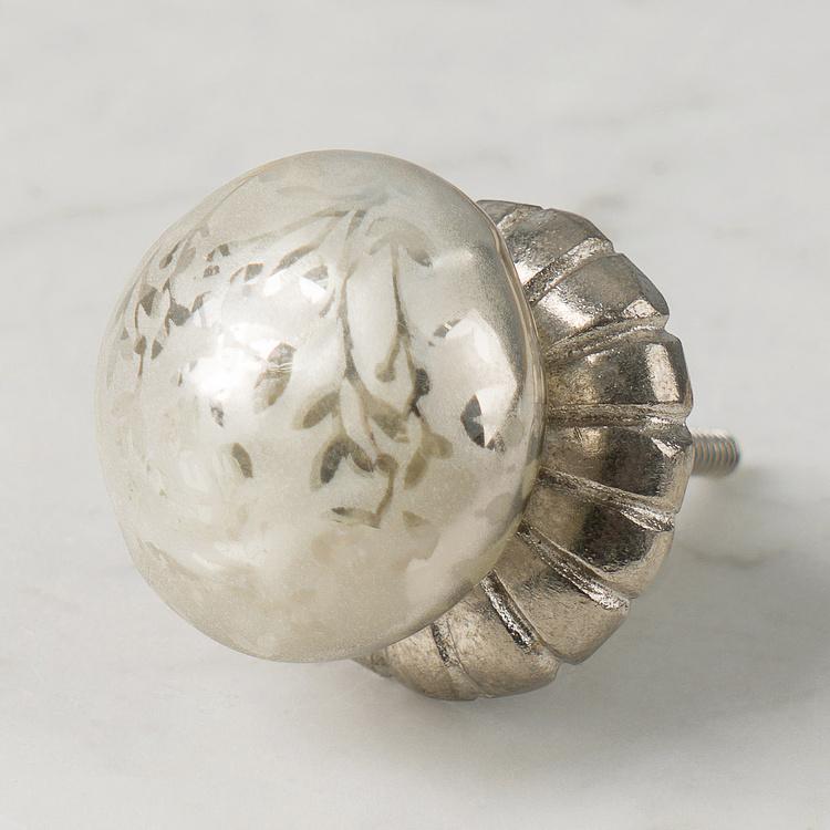 Мебельная ручка Венеция Venetian Style Knob