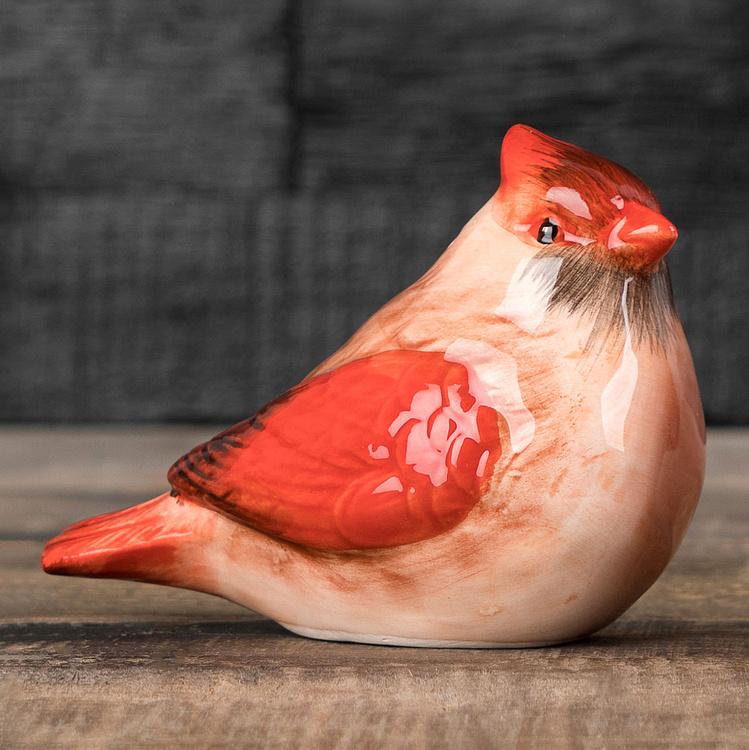 Перечница Red Bird Pepper - ракурс 3