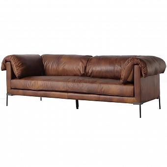 Barcelona 3 Seater D