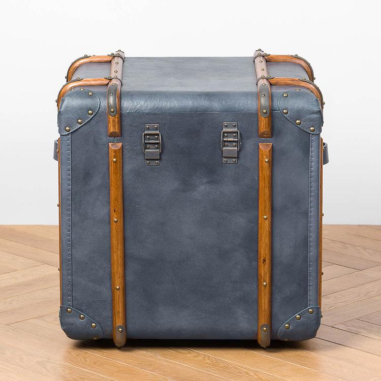 Прикроватная тумба-сундук Форвард Forward Side Table RM