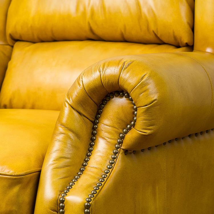 Кресло Черчилль Churchill Armchair RM