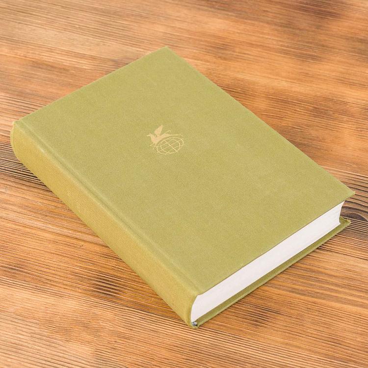 Винтажная книга Библиотека всемирной литературы, том 164 2. Учитель Гнус. Верноподданный. Новеллы. Г. Манн Vintage Book World Literature Library 164-2