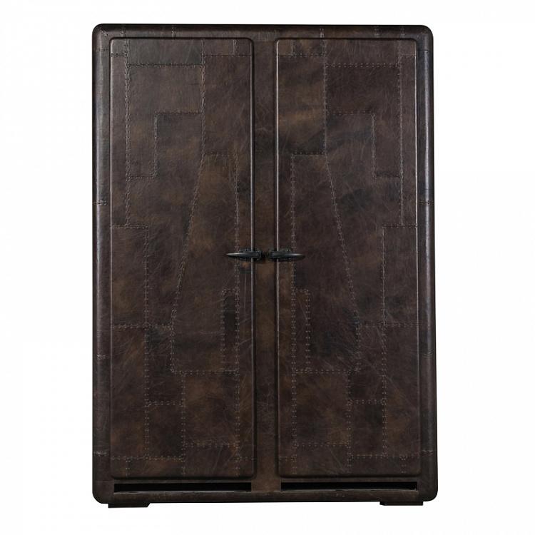 Кухонный шкаф с холодильником Хадсон Hudson Cupboard With Fridge