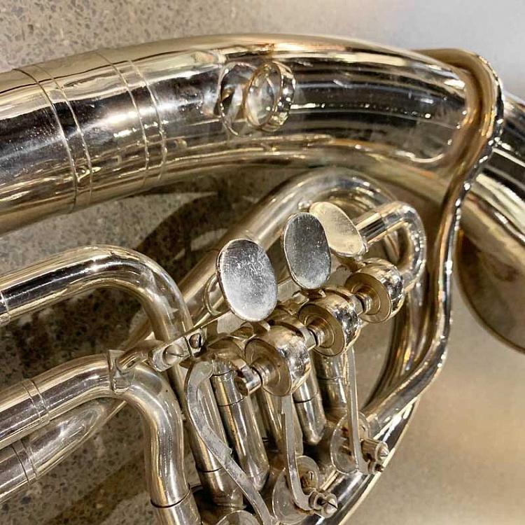 Винтажная труба 27 Vintage Trumpet 27