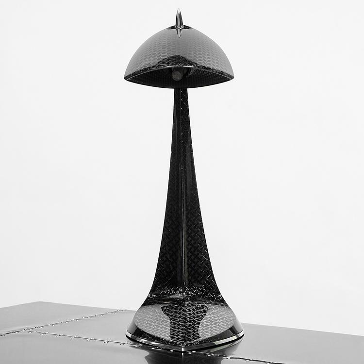 Настольная лампа Аэлита Aelita Table Lamp