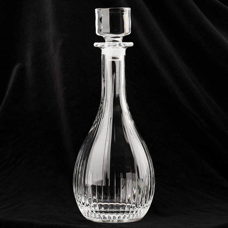 Графин Вечные ценности Timeless Round Bottle