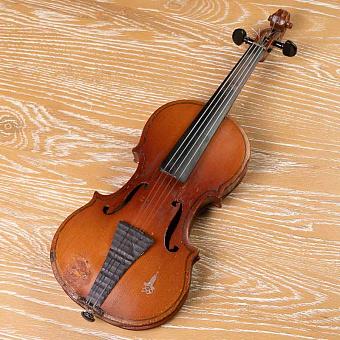 Винтажная скрипка Vintage Violin 6