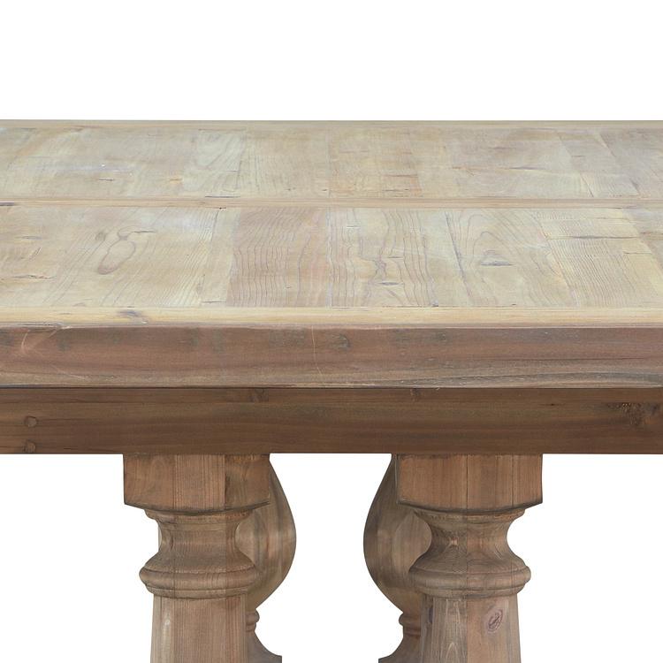 Обеденный стол Леонидас Leonidas Dining Table DB