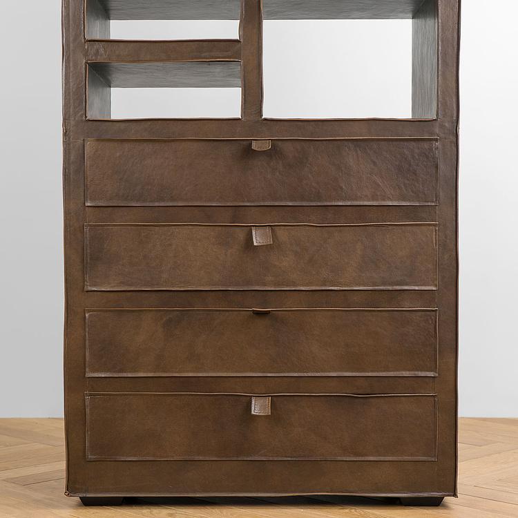 Стеллаж Тибет Tibet Etagere RM