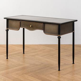 Harvard Table With Drawer