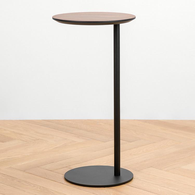 Высокий приставной столик Нарни Narni Side Table High