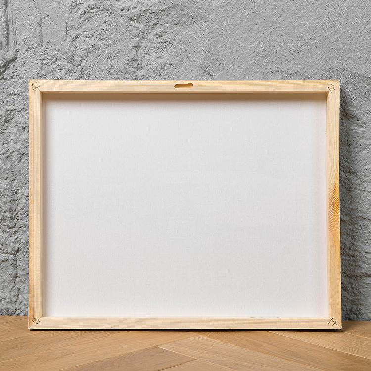 Принт на холсте Пиво здесь Canvas Picture Beer