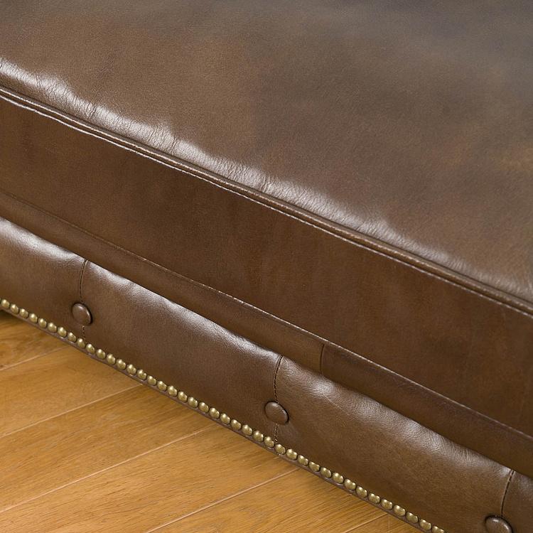 Трёхместный диван Регент Regent 3 Seater RM